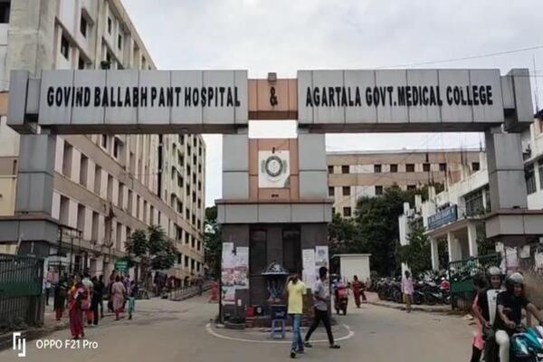 AGMC doctors resume private practice pending govt order
