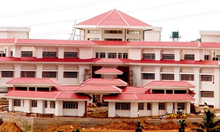 Tripura HC revives varsity professor recruitment process