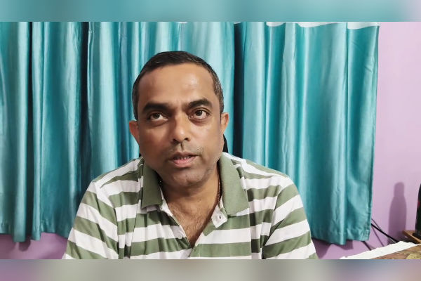 No abetment case yet in DGP death: Lodh