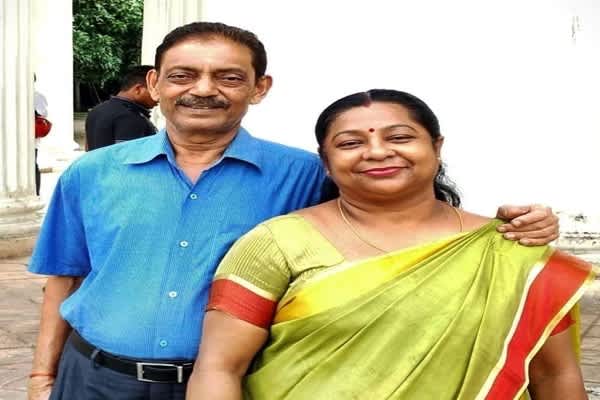 Chief Whip Kalyani Roy Saha's Husband Passes Away