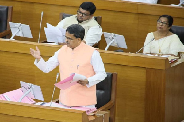 Tripura Recruited 4,879 Graduate, Post-Graduate Teachers Since 2018: CM