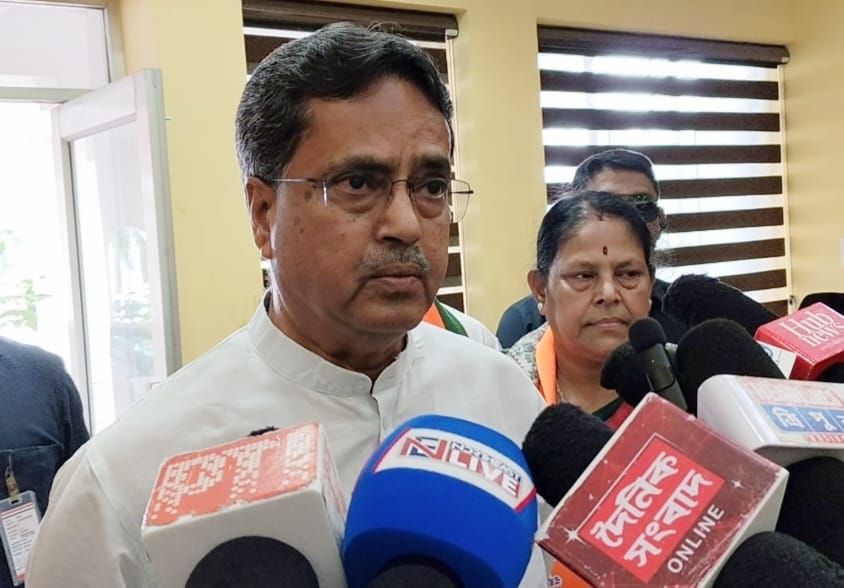 Tipra Motha Plans Separate Meet, Alliance Tensions Rise