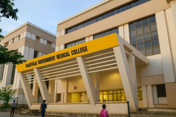 AGMC to launch 2 new departments; 3 more get govt nod