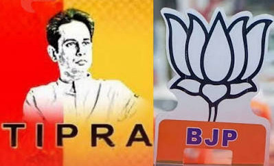 Social media spat exposes differences within TIPRA Motha
