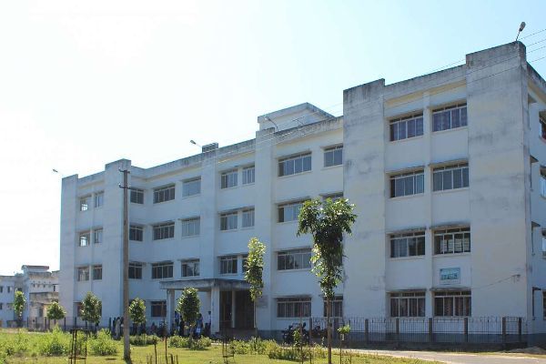 Kumarghat Teacher Training College Faces Acute Hostel, Staff Shortage