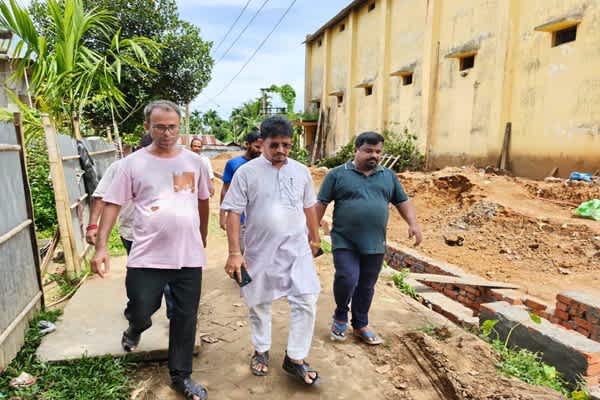 Totabari Gets New Iron Removal Plant