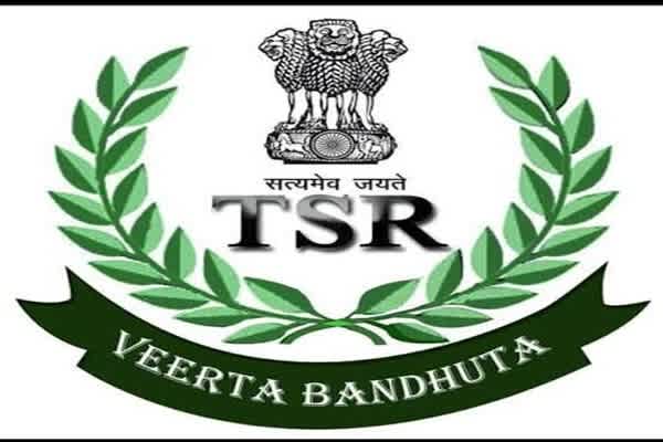 On-duty TSR jawan allegedly harassed at GB Bazaar