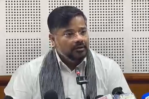 Tripura Cabinet Clears Recruitment to 1,277 Posts