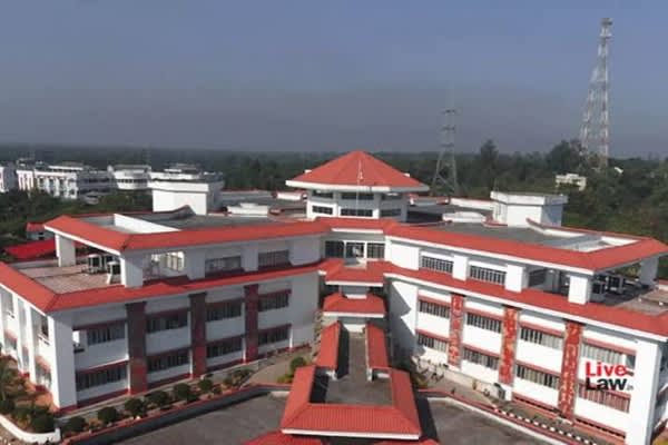 Tripura HC Grants Teacher One-Year Child Care Leave