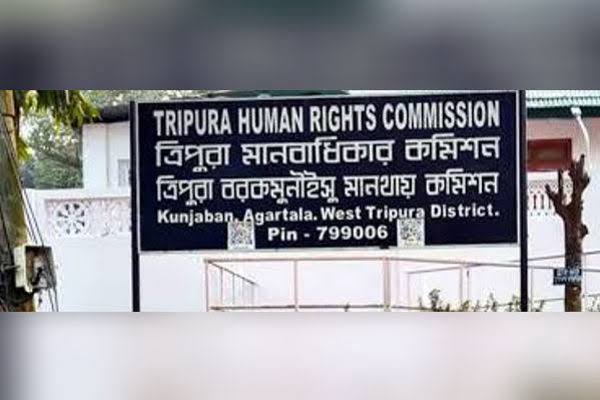 THRC orders Rs 1.5 lakh compensation to prisoner