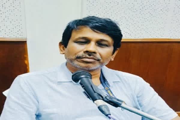 Tripura Headmaster Named National Teachers Awardee