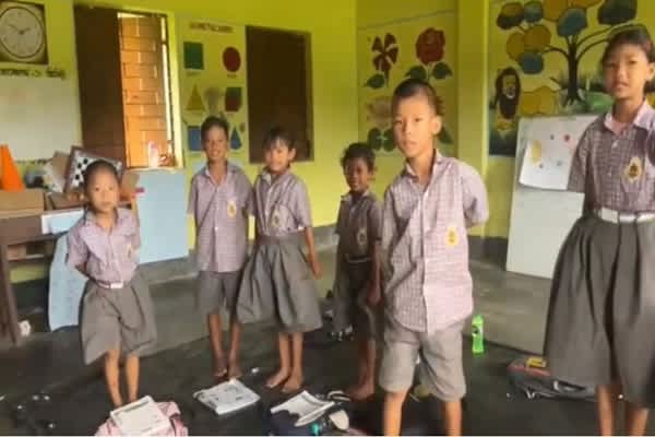 Lembucherra School Faces Teacher Crunch, Infrastructure Woes