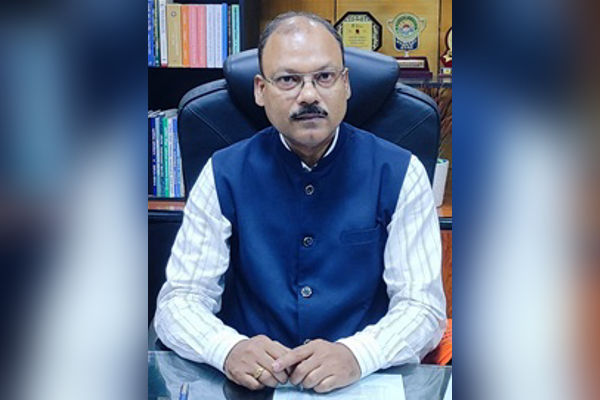 Tripura University Shifts Focus to Research, Innovation