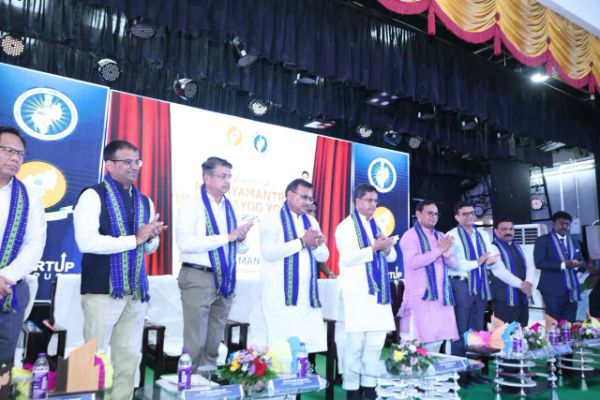 Tripura launches three initiatives to boost digital, startup ecosystem