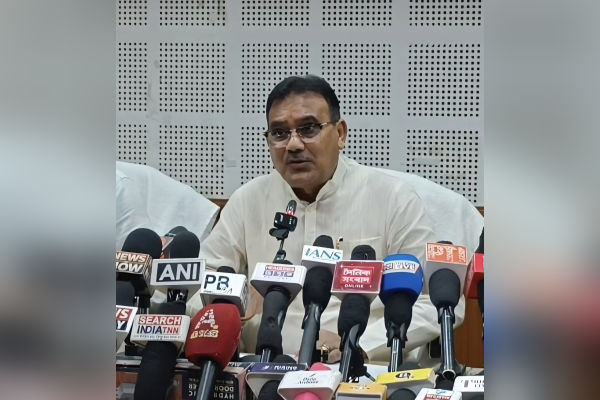 TTAADC Must Meet Pension Liability for Unapproved Appointments, Says Tripura Govt