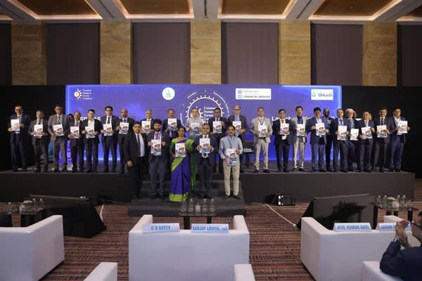Centre launches Utkarsh agenda to strengthen Regional Rural Banks