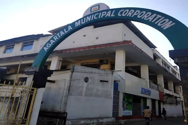 AMC to waive electricity bills up to 5 KW for Durga Puja committees