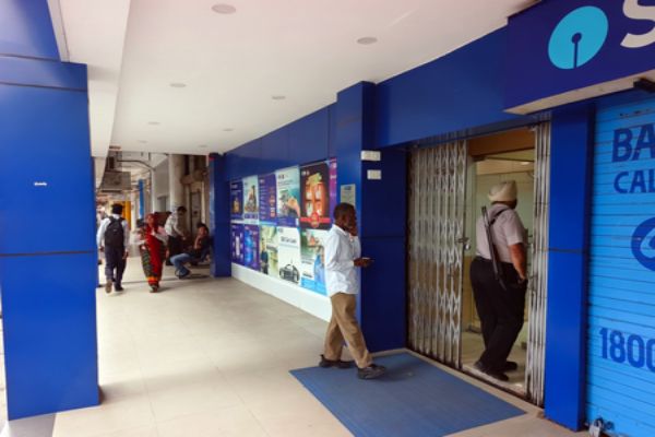 UFBU defers three-day bank strike after talks with IBA