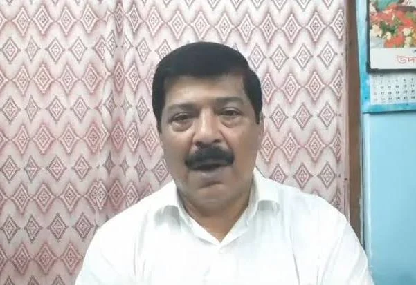 Sudip Roy Barman questions BJP's NDA victory narrative after Tripura VC poll results