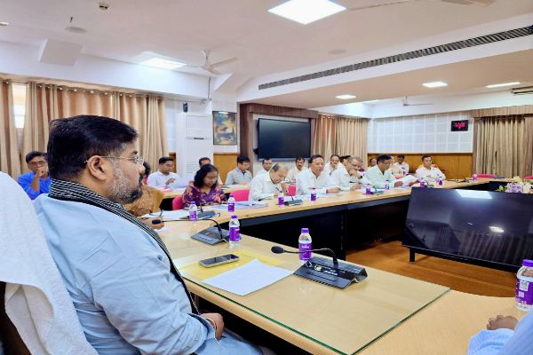 Tripura reviews driver vacancies across 27 government departments