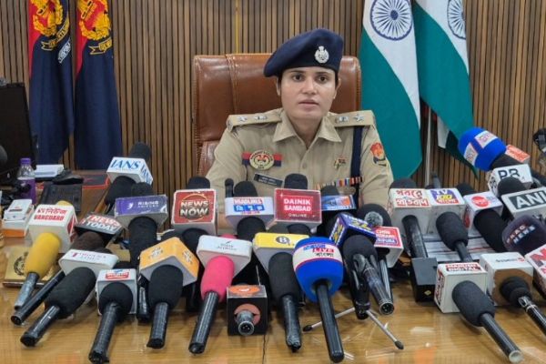 Agartala Traffic Police steps up Puja preparations, tightens pass rules