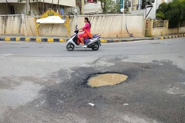 Two women injured in drain cover mishaps, Agartala Smart City works under scrutiny