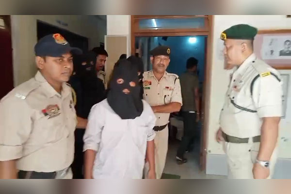 Four more arrested for vandalising IG's vehicle during TTAADC poll counting