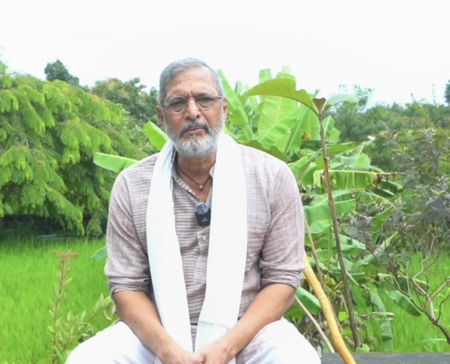 Veteran actor Nana Patekar dies at 75 in Goa