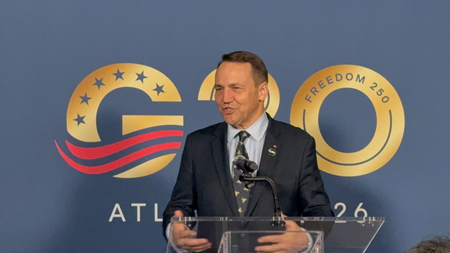 Poland secures India's backing for permanent G20 membership, eyes US presidency: FM