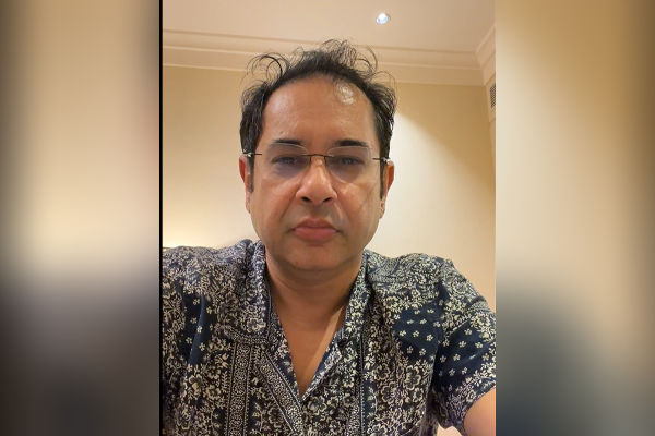 Pradyot Debbarman announces exit from active politics, urges Centre to honour Tiprasa Accord