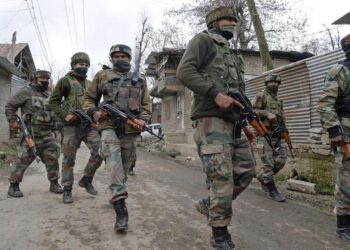 Manipur Extends AFSPA For Six Months, Excluding 19 Police Jurisdictions