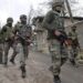 Manipur Extends AFSPA For Six Months, Excluding 19 Police Jurisdictions