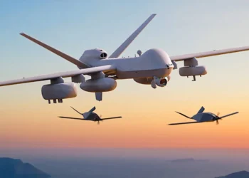 PM Modi And Biden Cement MQ-9B Drone Deal In Delaware As India, US Reaffirm Strong Defence Ties