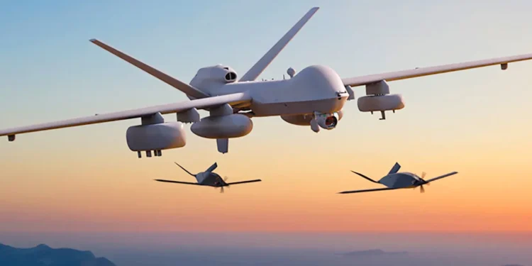 PM Modi And Biden Cement MQ-9B Drone Deal In Delaware As India, US Reaffirm Strong Defence Ties
