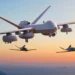 PM Modi And Biden Cement MQ-9B Drone Deal In Delaware As India, US Reaffirm Strong Defence Ties
