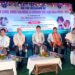 Sports and Cultural Practices Vital for Student Development: Tribal Welfare Minister
