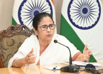 ‘My govt is withdrawing from DVRRC immediately’: Mamata writes to PM Modi, rejects consensus claim on Damodar Valley water release