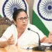 ‘My govt is withdrawing from DVRRC immediately’: Mamata writes to PM Modi, rejects consensus claim on Damodar Valley water release