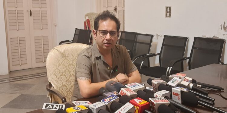 BJP’s ally TIPRA Motha to hold rally on Sep 26 to protest alleged attack on minorities in B’desh