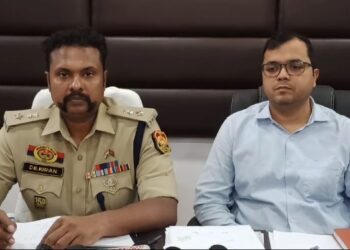 Security measures ramping up for upcoming Durga Puja festival; Police issues stern action against forceful puja subscriptions