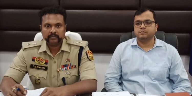 Security measures ramping up for upcoming Durga Puja festival; Police issues stern action against forceful puja subscriptions