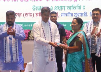 CM calls for more awareness  on Consumer Protection Act