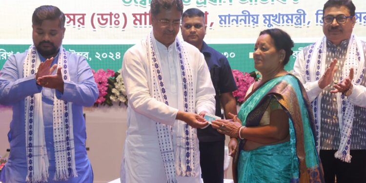 CM calls for more awareness on Consumer Protection Act