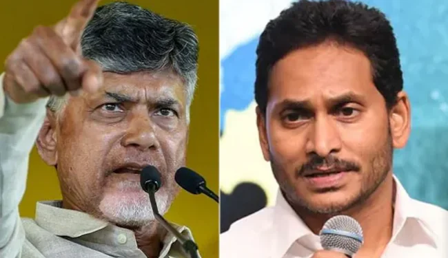 “Using Faith For Politics”: Jagan Reddy Denies Tirupati Laddoo Row Charges