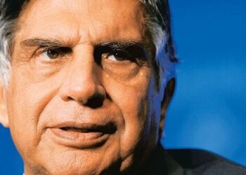 Ratan Tata, chairman emeritus of Tata Group, passes away