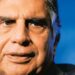 Ratan Tata, chairman emeritus of Tata Group, passes away