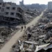 The Israeli ‘General’s Plan’ for northern Gaza is unlikely to succeed