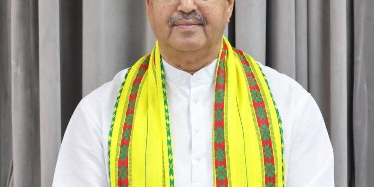 CM vows uninterrupted aid distribution, swift restoration