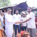 Chief Minister Purchases Earthen Lamps for Diwali