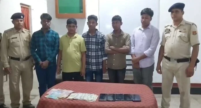 Human Trafficking Continues Unabated: Bangladeshi Minors Smuggled into India